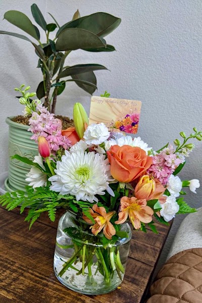 Dublin Floral Design