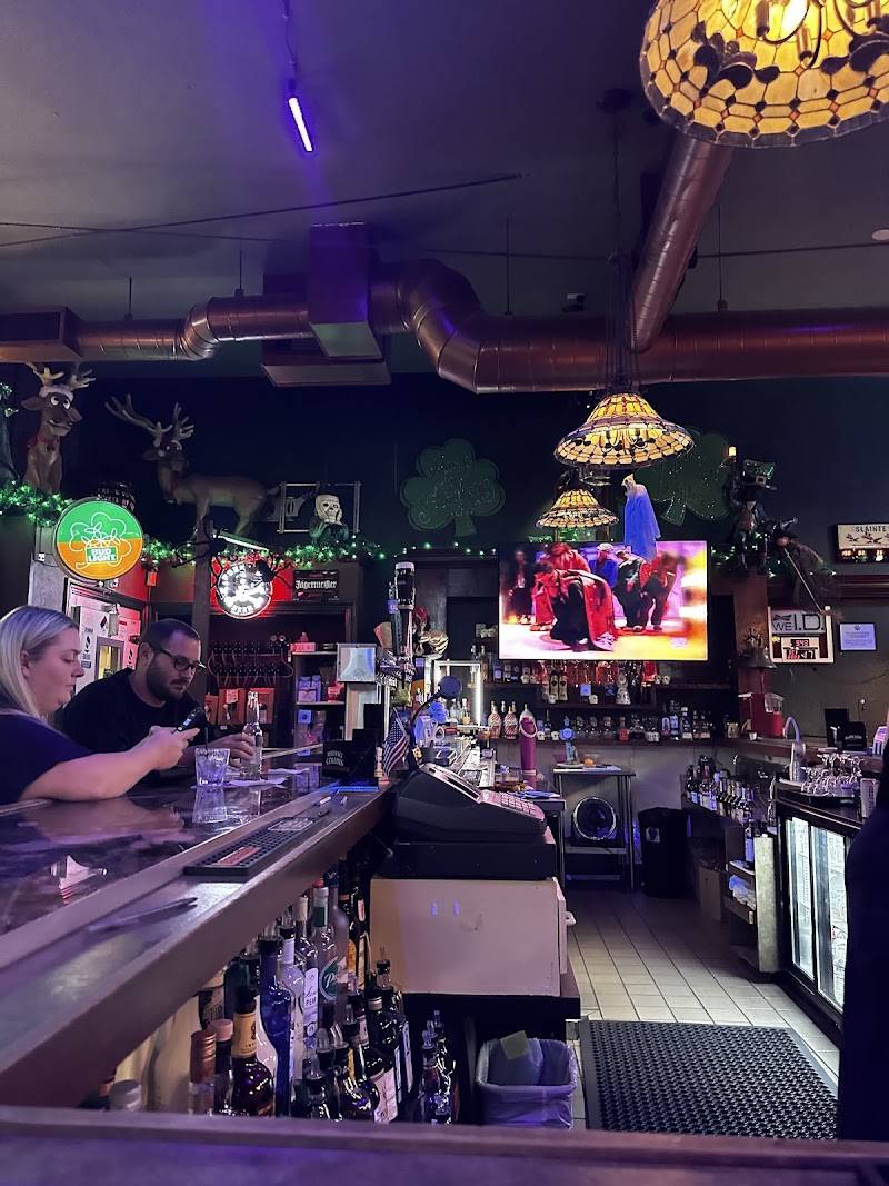 Gallagher's Dublin Pub