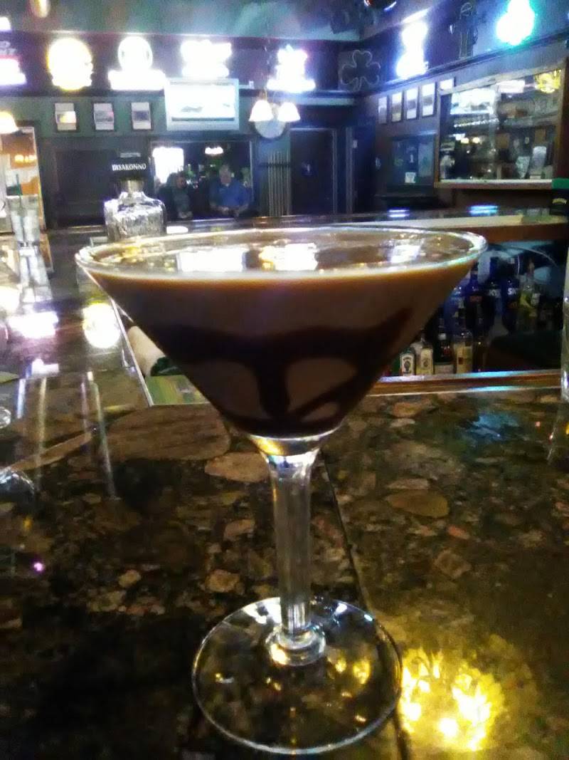 Gallagher's Dublin Pub