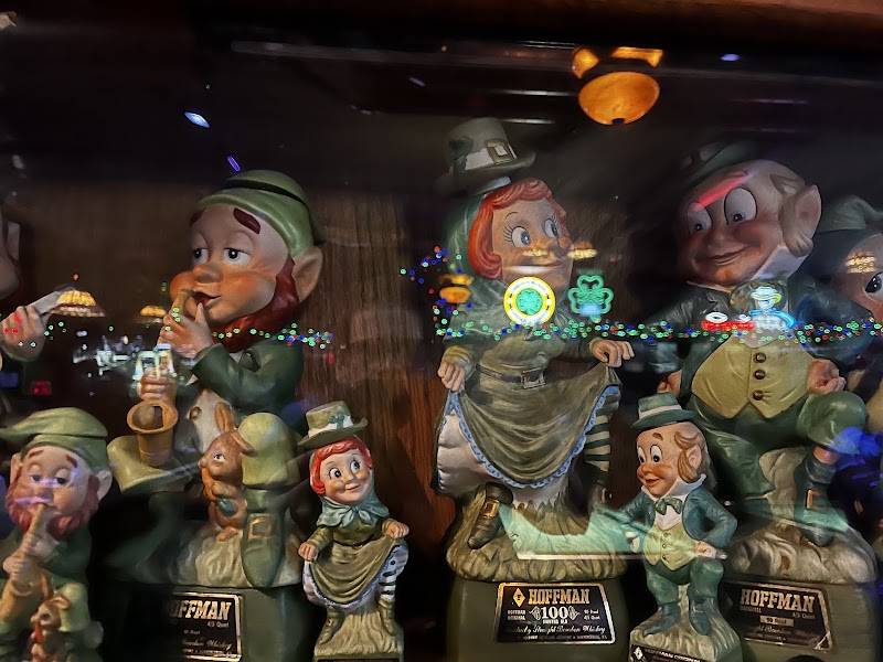 Gallagher's Dublin Pub