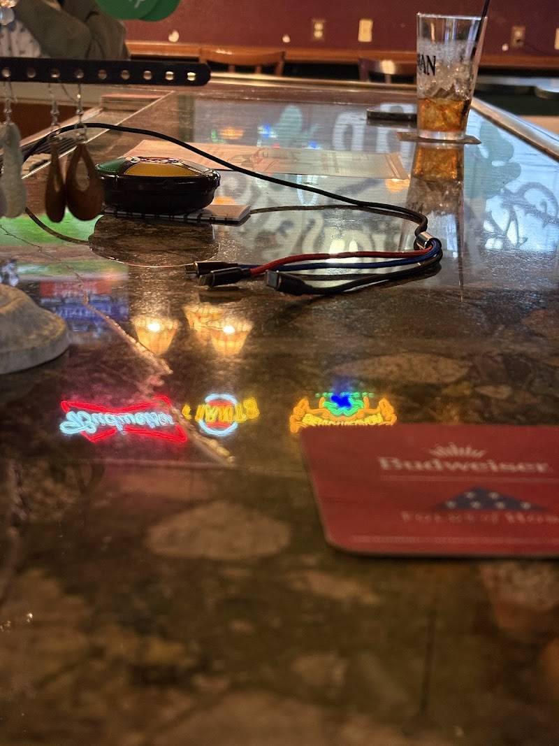 Gallagher's Dublin Pub
