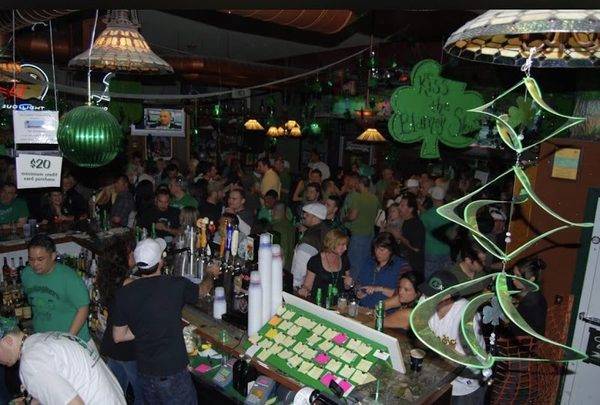 Gallagher's Dublin Pub